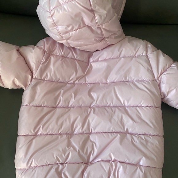 Nike jacket girl 1-2 year - Picture 3 of 5